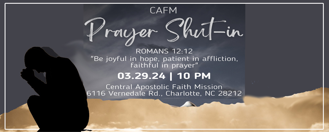 News | CAFM777.org