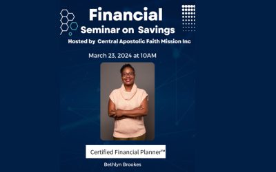 Financial Seminar