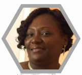 Pastor Dorothy Edwards